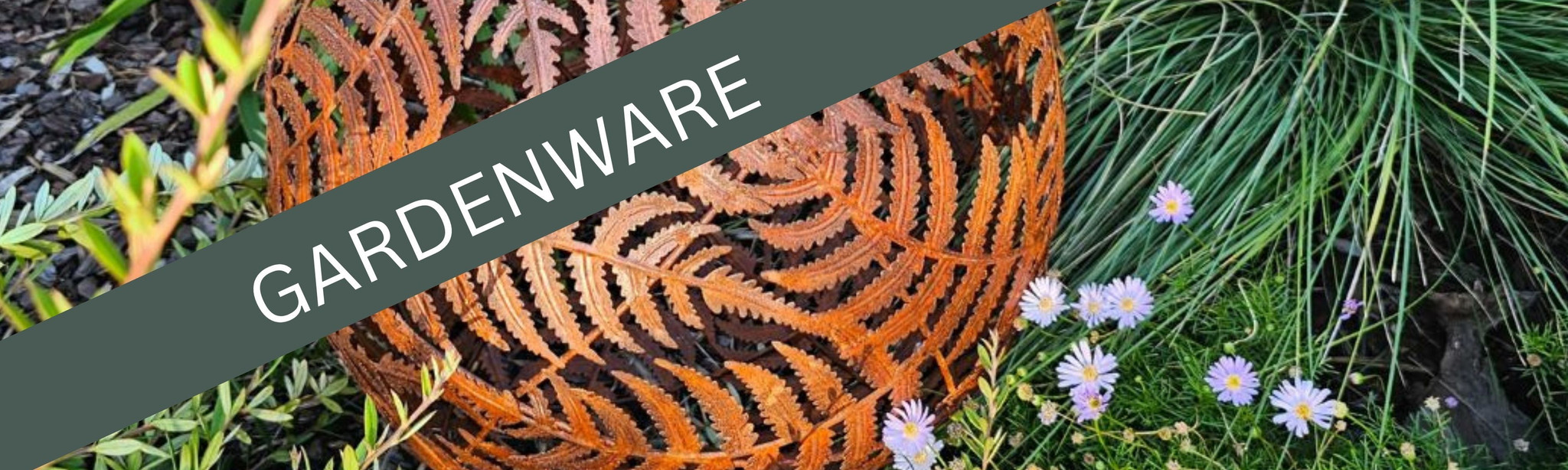 Gardenware