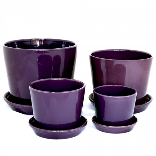 Size 4: 13-25cm diameters   MOQ 2 sets