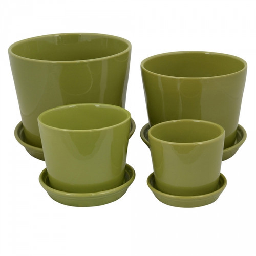 Size: 13-25cm &amp; matching saucers