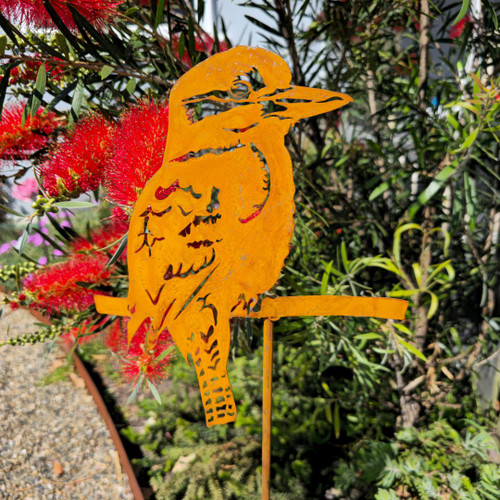 KOOKABURRA STAKE - XJ662