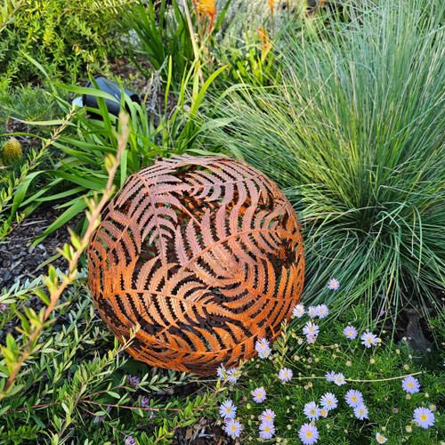 FERN BALL MEDIUM - US528