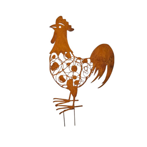 ROOSTER STAKE - XJ349