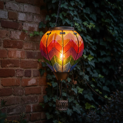 CARNIVAL SOLAR BALLOON - SY306