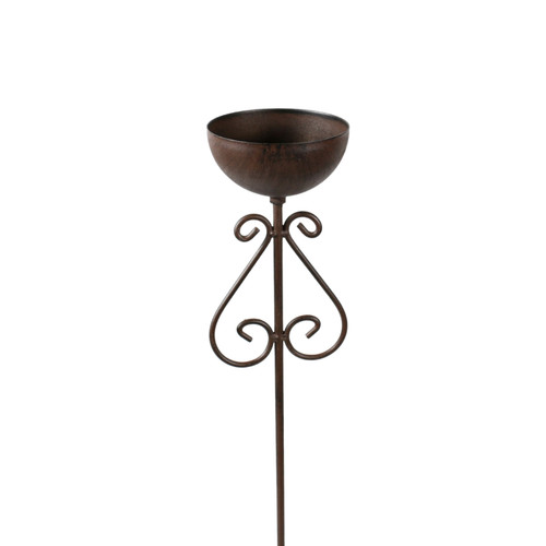 BIRD FEEDER BOWL STAKE - BW3202
