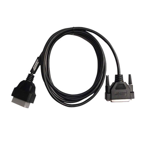 Nissan Old-Style Port Cable For AD100 Programmer Smart Pro Advanced Diagnostics