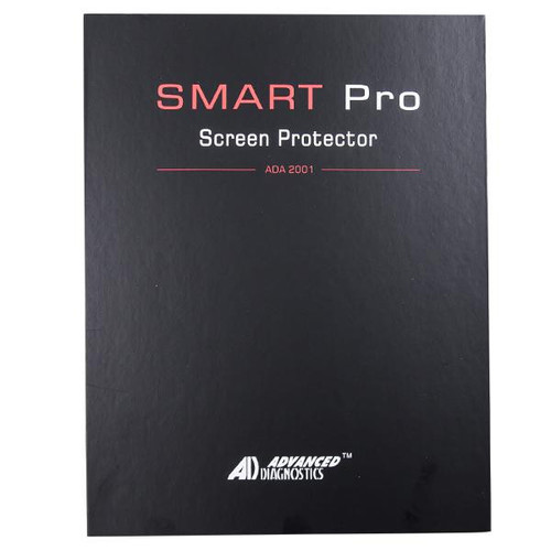 Smart Pro ADA2001 Glass Screen Protector 