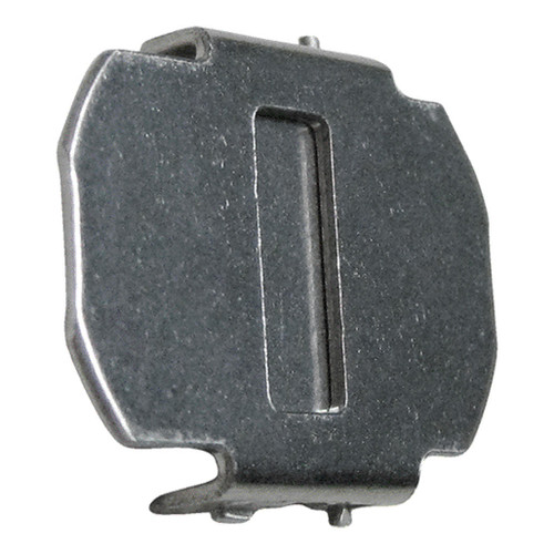 Strattec Strattec 596656 Ford Lock Shutter Unit Chrome - 10 Pack Locks Parts