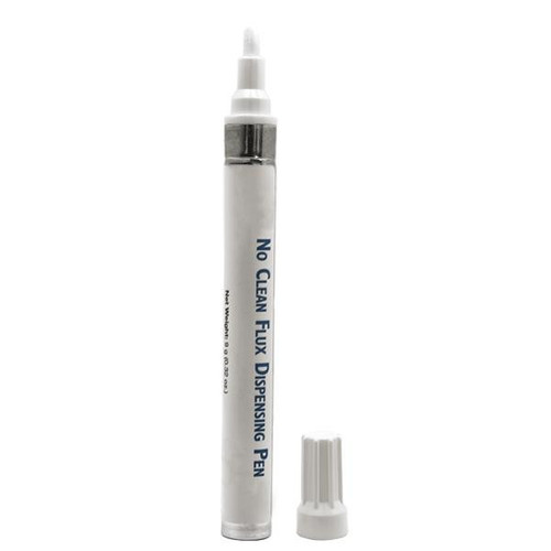 Keysentials Flux Dispensing Pen For PCB Cleaning