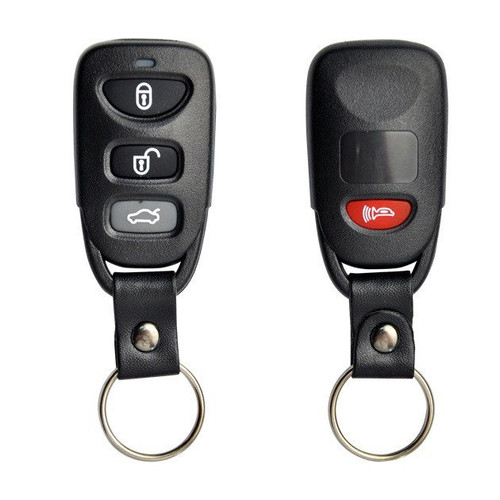 KEYDIY B Series Remote for Auto B09-3+1