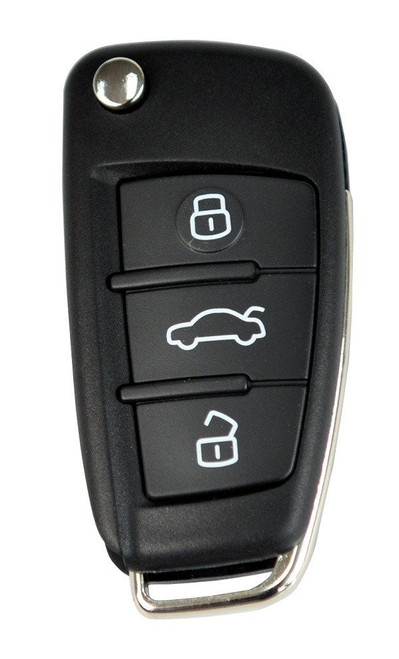 KEYDIY B Series Remote for Auto B02