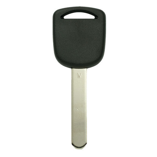 KEYLESS2GO HO03-PT Transponder Key, Philips ID 46