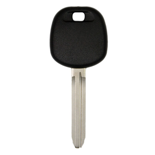Keyless2Go KEYLESS2GO TOY44G-PT Transponder Key, 4D-72 G 80-Bit Keyless2Go