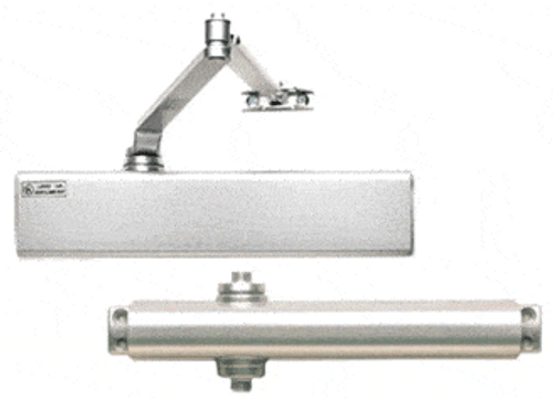 PLS PLS DC1816 Grade 1 Door Closer 1-6 - 8000 Equivalent Door Hardware