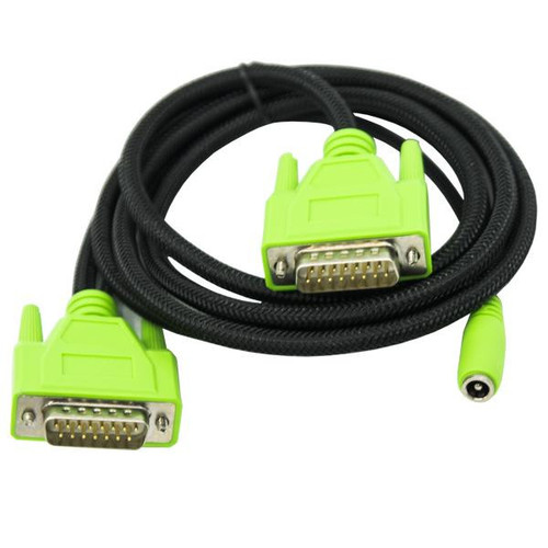 MAGNUS Magnus VCI Main Data Cable for AutoProPad LITE Our Brands