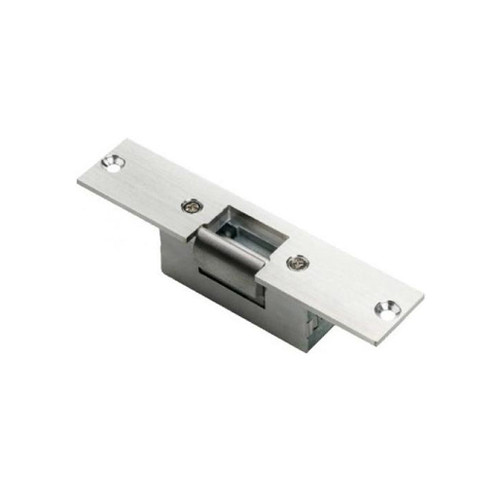 SECO-LARM Seco-Larm Reversible Fail Secure Symmetric Electric Door Strike 8-16 VAC/12VDC Our Hardware Brands
