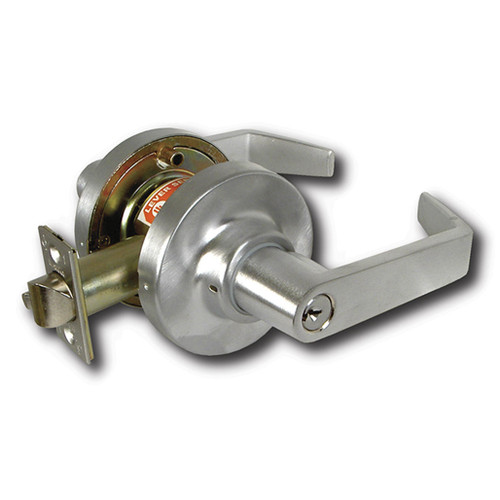 Marks USA Marks USA 95 Survivor Series Lever 195L PRIVACY - GRADE 1- 26D Shop Hardware