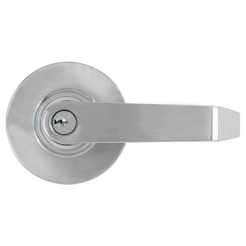 Marks USA Marks USA M195S MARKS Lever / Rose Entry Exterior Trim - 26D Exit Devices
