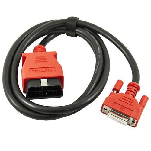 AUTEL IM600 IM608 IM608PRO OBDII OBD2 Main Master Cable