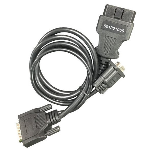 BossComm Main Cable with OBDII For KMAX-850 Key Programmer