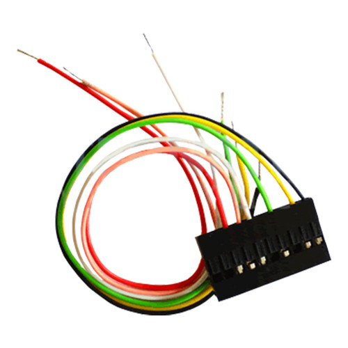 Scorpio-IK Scorpio-LK Lead 908 (08) Incircuit Tango / Barracuda / Orange5