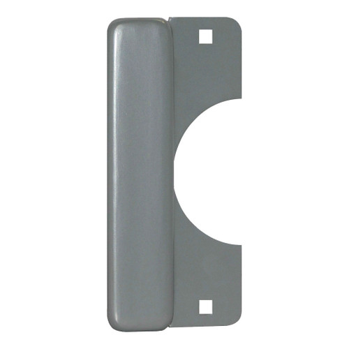 DON-JO LELP-208 Latch Protector Silver Coated - Steel