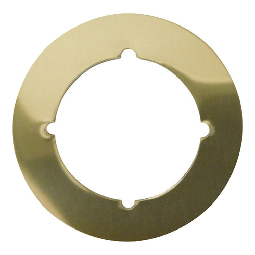 DON-JO SP-135 Scar Plate Brass US3