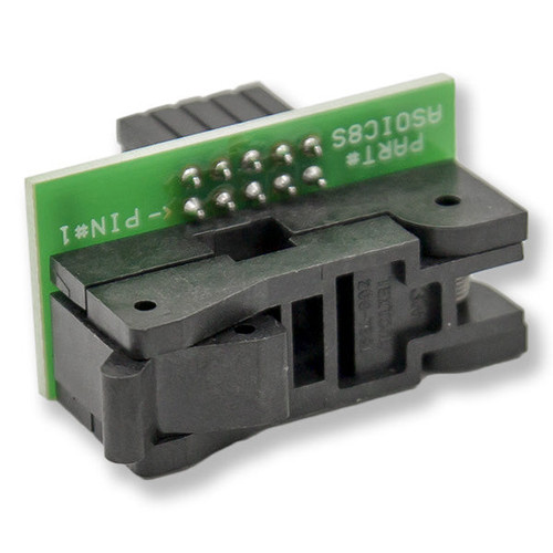 Andromeda Research Labs 8 PIN SOIC EEPROM Adapter To Use With AR32 Eeprom Reader