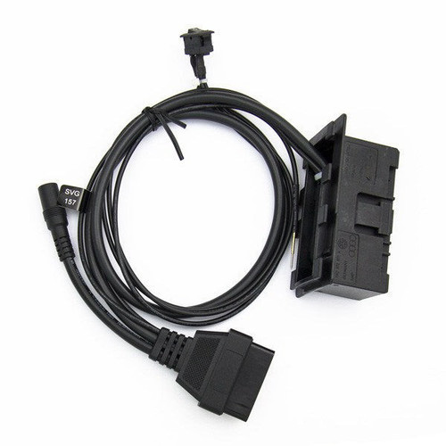 SUPER VAG SVG157 Micronas Cable for SPVG Our Automotive Brands