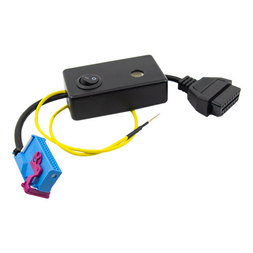 ABRITES VW NEC Cluster Set - DS 