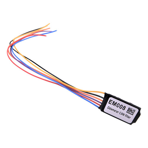 ABRITES Mercedes Odometer Calibration Emulator For W204/W212,W205 W117/W176/W246 - DS