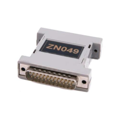 ABRITES AVDI Adapter for connection with K-Line BMW vehicles (PassThru ONLY) - DS -