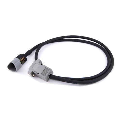 ABRITES AVDI Cable for Connection with Evinrude Marine Engines - DS -