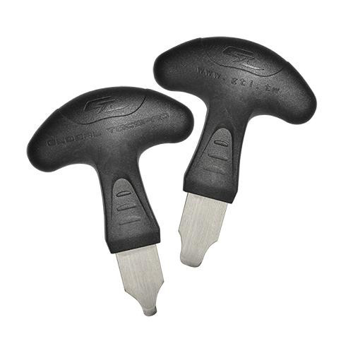 GTL Shell Opener Set
