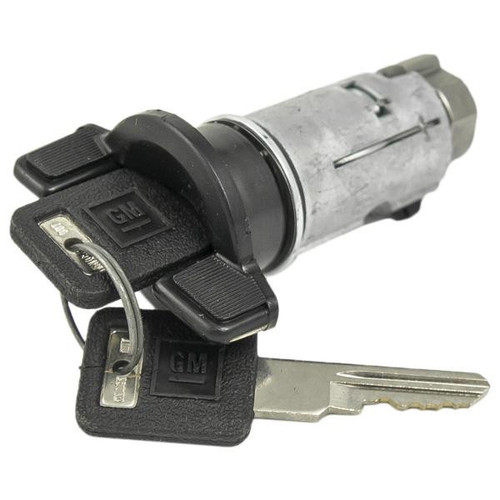 ASP LC1433 GM Ignition Lock - Coded