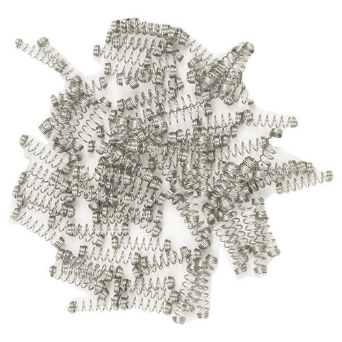 ASP P-00-100 Universal Springs Pack Of 100
