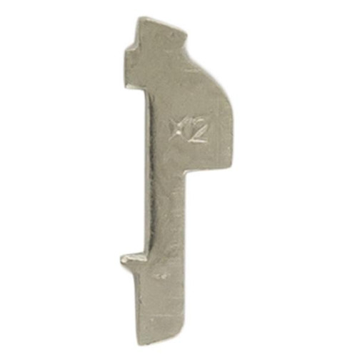 ASP P-19-162 Honda High Security Tumbler #2 - 25 pcs