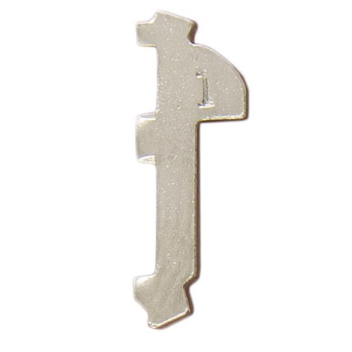 ASP P-30-121 Lexus TOY48 Short Blade Tumbler #1 - 25 pcs