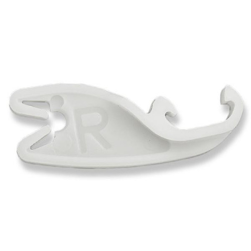 ASP P-42-306 Ford 10-Cut Door Plastic Pawl RH