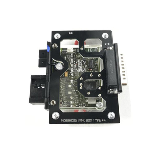 MBE Engineering Skreem Click-N-Go Type 4 Adapter For Use With Carprog MBE Engineering