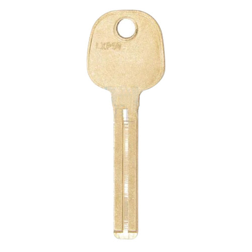 Keyless2Go Replacement LXP90 Mechanical Key, Pack of 10 Our Brands Keyless2Go Replacement LXP90 Mechanical Key, Pack of 10 Our Brands