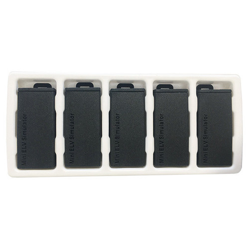 Xhorse Xhorse MINI ELV Simulator for Mercedes Benz 204 207 212 - 5 Pack Shop Automotive