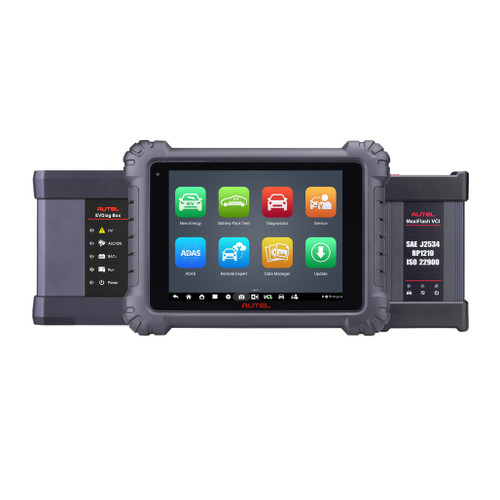 Autel MaxiSYS Ultra EV Diagnostics Tool For Electric, Hybrid, Gas and Diesel Vehicles