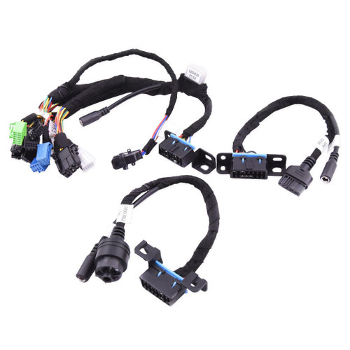 Mercedes Benz cable for EZS, 7G Tronic and ISM/DSM