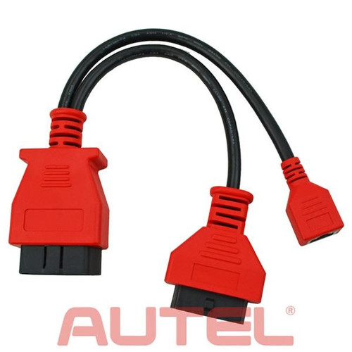 Replacement Autel IM608/508 BMW E Cable