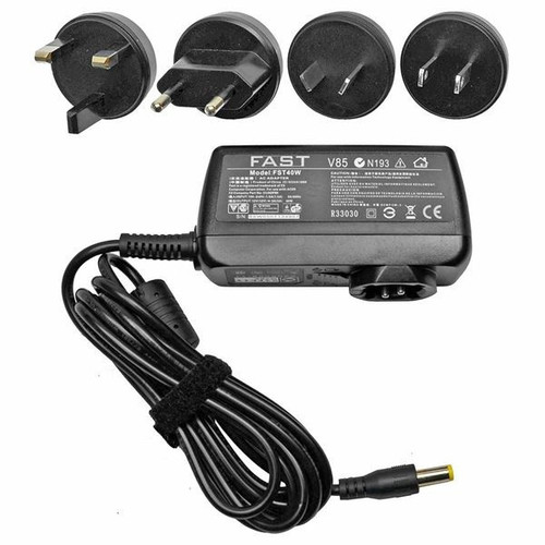 ZEDFULL 12V WALL POWER ADAPTER