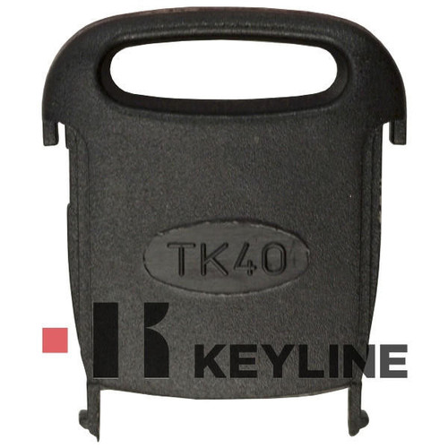 Keyline TK40 Universal Head for 884