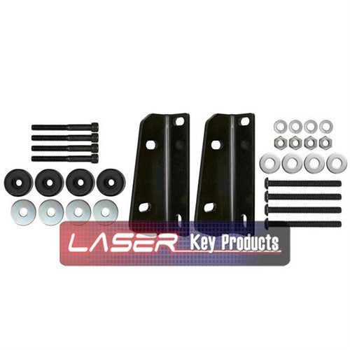 3D Elite Bolt Down Kit