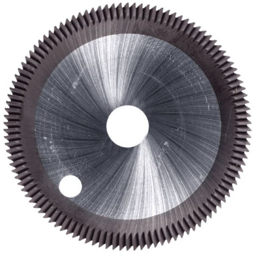 M35 Coating 60.4mm (40Â°) Angle Milling Cutter