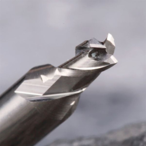 Universal Grade Carbide 2mm End Mill Cutter
