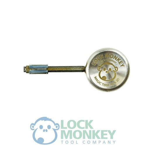 Magic Tibbe Pick